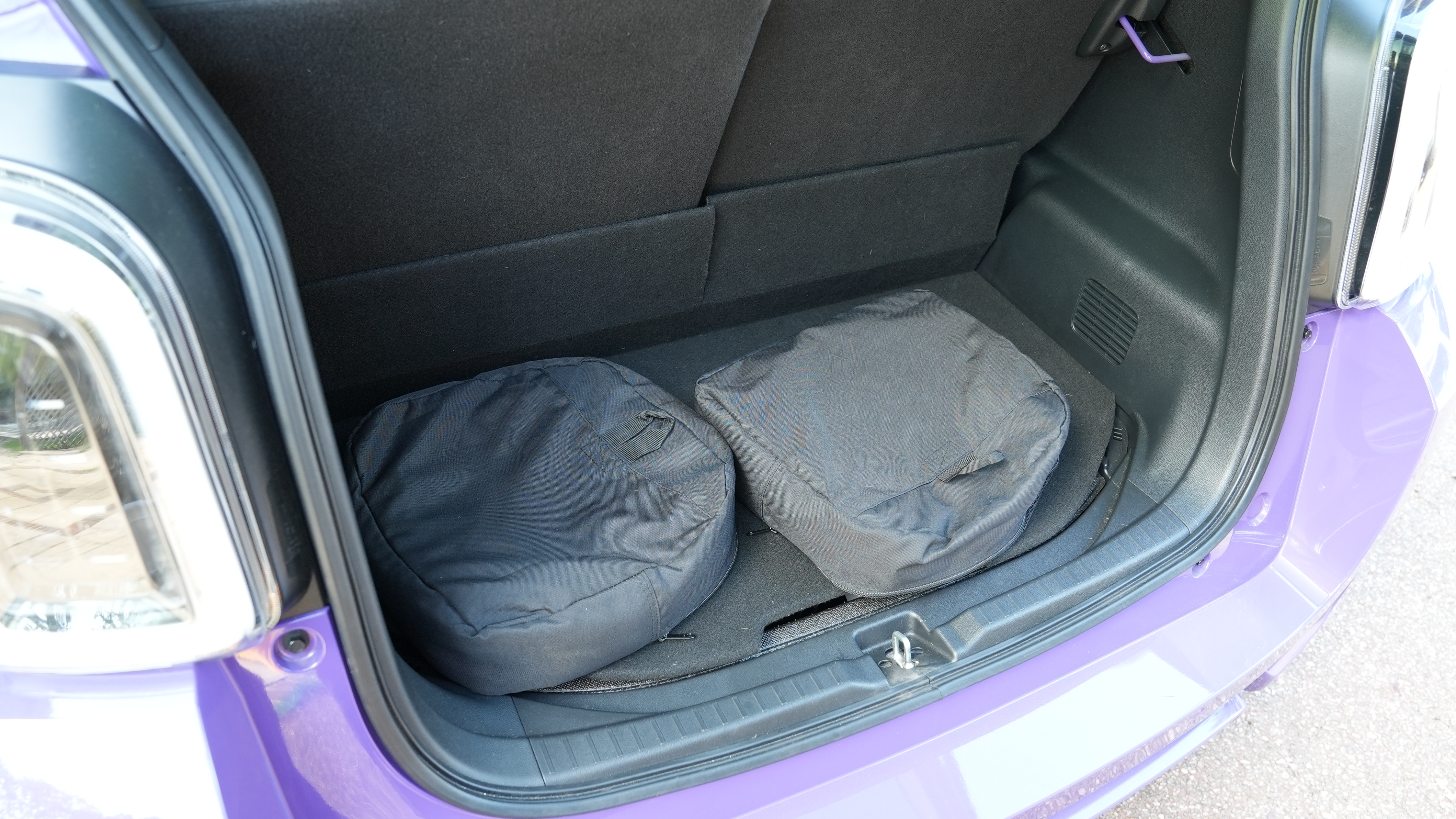 HONDA SUPER N HATCHBACK 70kW Advance 30kWh 5dr Auto